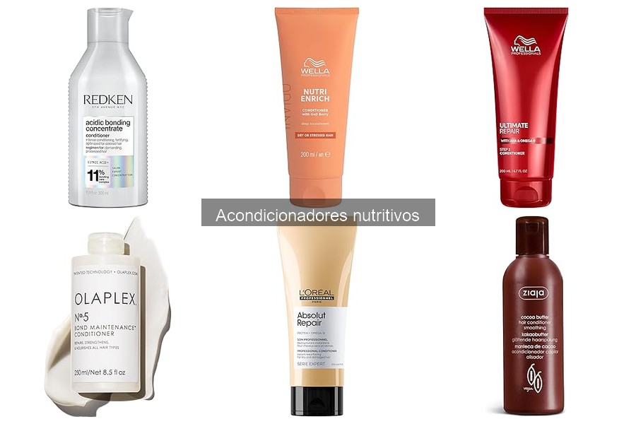 Alternativas naturales a los acondicionadores nutritivos