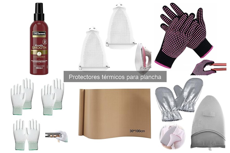 Cómo Aplicar Correctamente un Protector Térmico