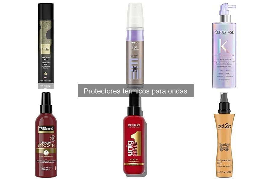 Cómo elegir el mejor protector térmico para ondas