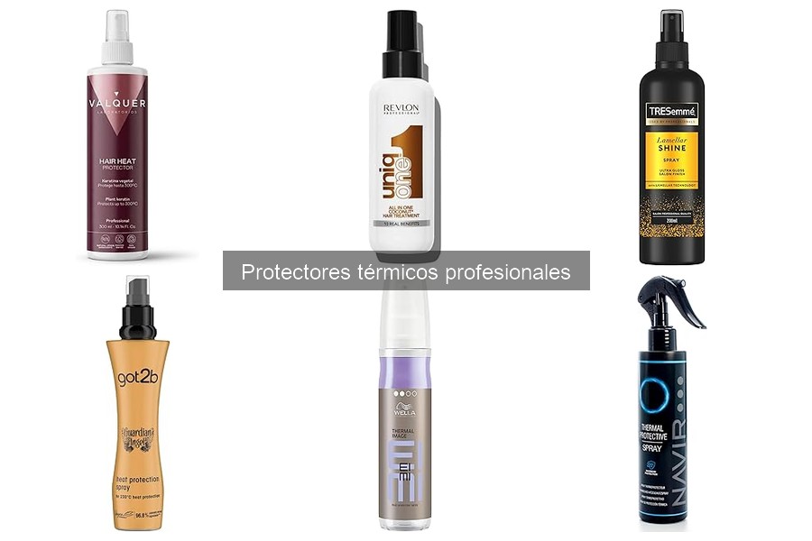 Comparativa de los Mejores Protectores Térmicos del Mercado