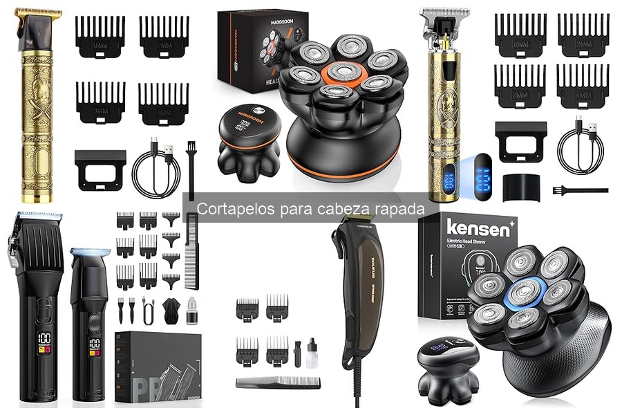 ** Consejos para Evitar Irritaciones al Usar Cortapelos