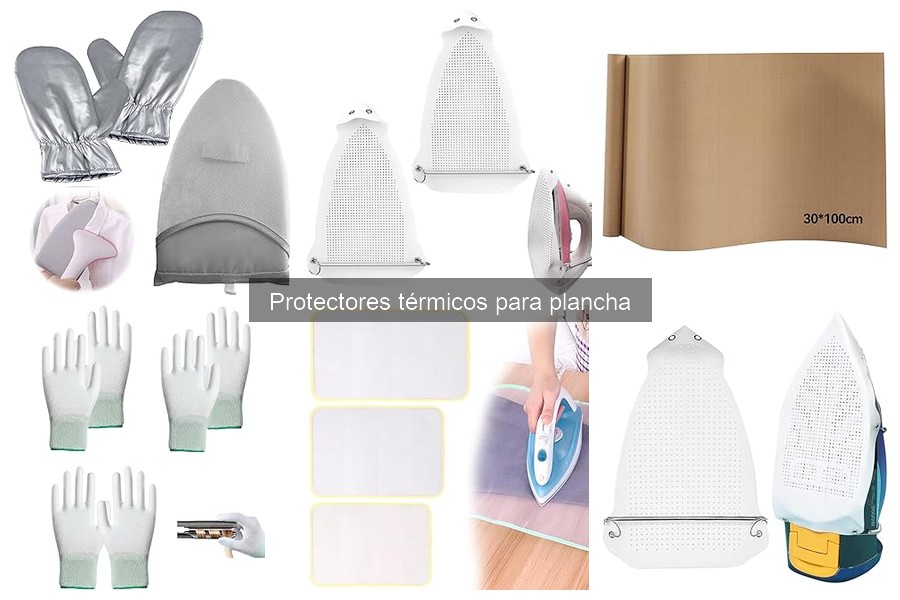 Diferencias entre protectores térmicos: spray vs crema