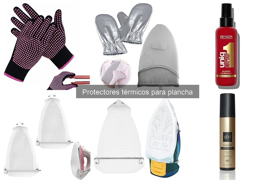 Eficacia de los Protectores Térmicos para Cabello: ¿Realmente Funcionan?