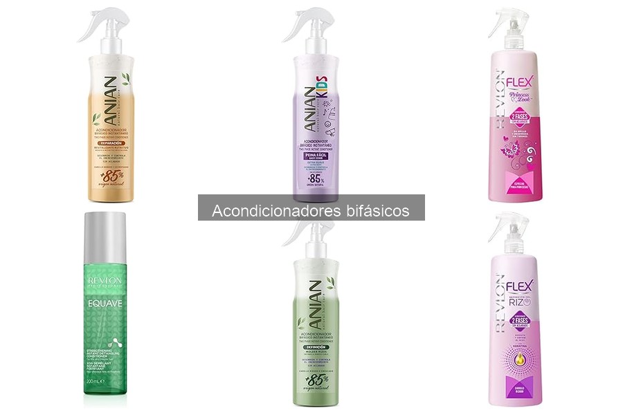 Errores comunes al usar acondicionadores bifásicos