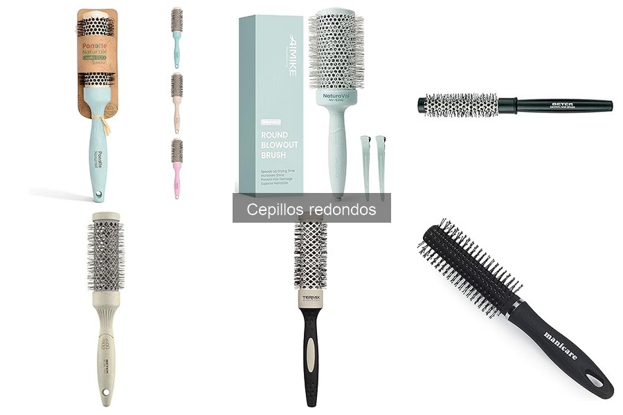Errores comunes al usar cepillos redondos y cómo evitarlos