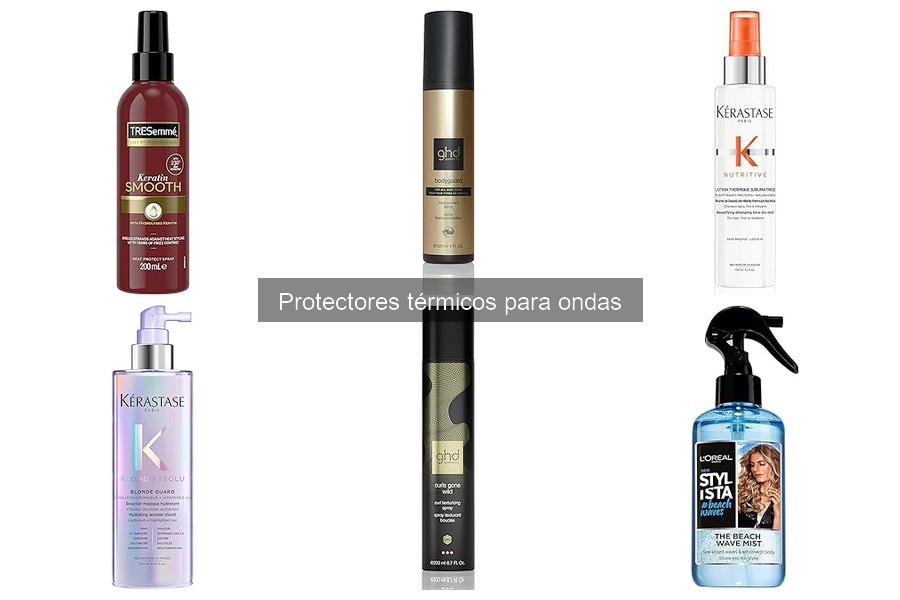 Errores comunes al usar protectores térmicos para ondas