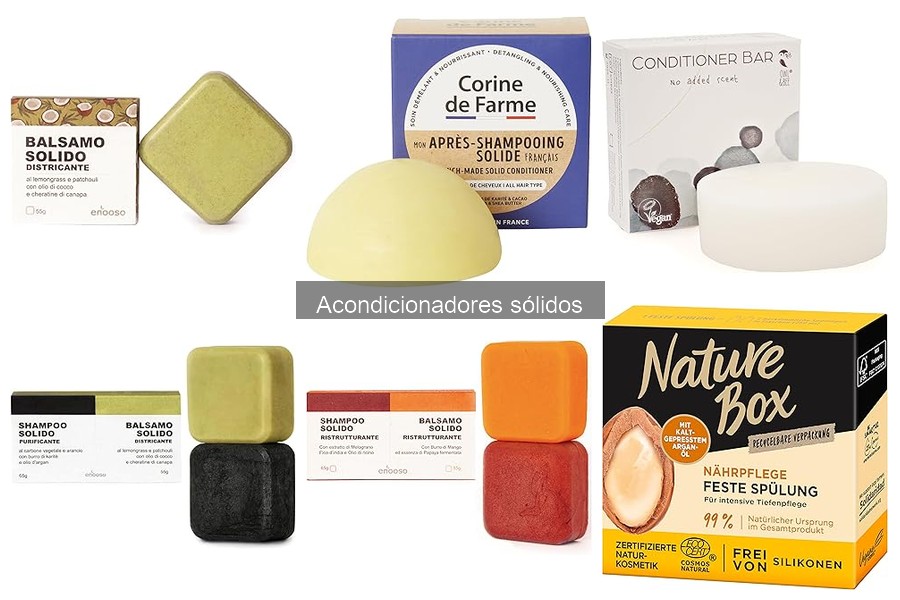 Mantenimiento de acondicionadores sólidos: guía práctica