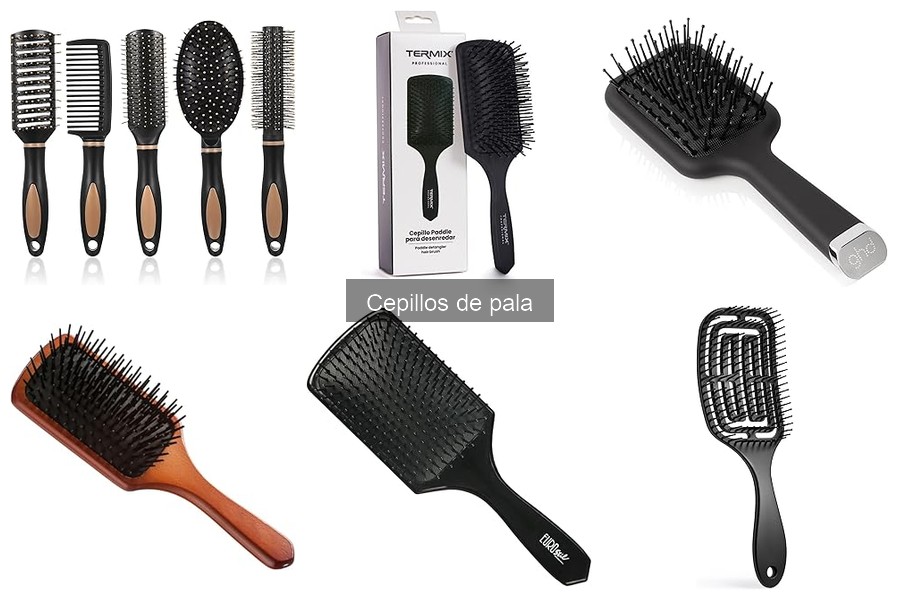 Mantenimiento de Cepillos de Pala: Tips y Consejos Efectivos