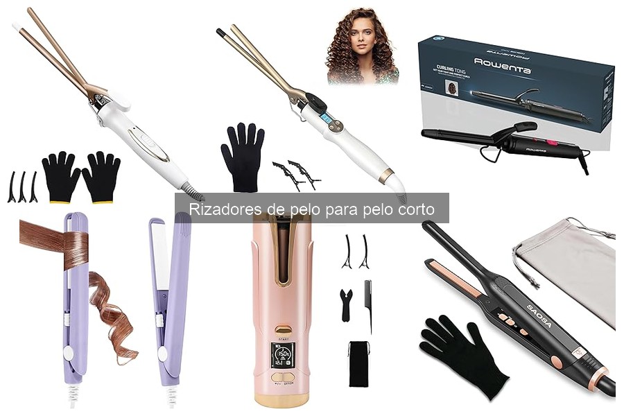 Mantenimiento y limpieza de rizadores de pelo: ¡guía práctica!