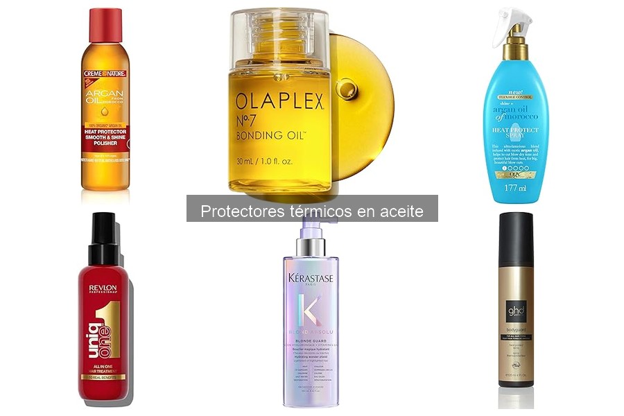 Maximiza la Efectividad de Tu Protector Térmico en Aceite