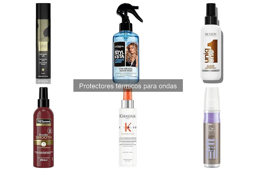 Mejores protectores térmicos para ondas: opiniones de usuarios