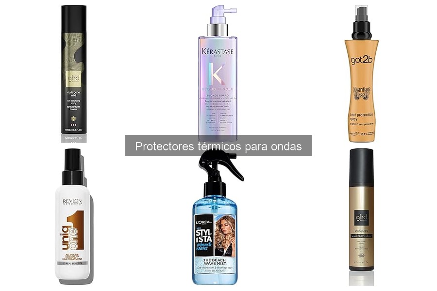 Ofertas y precios de protectores térmicos para ondas