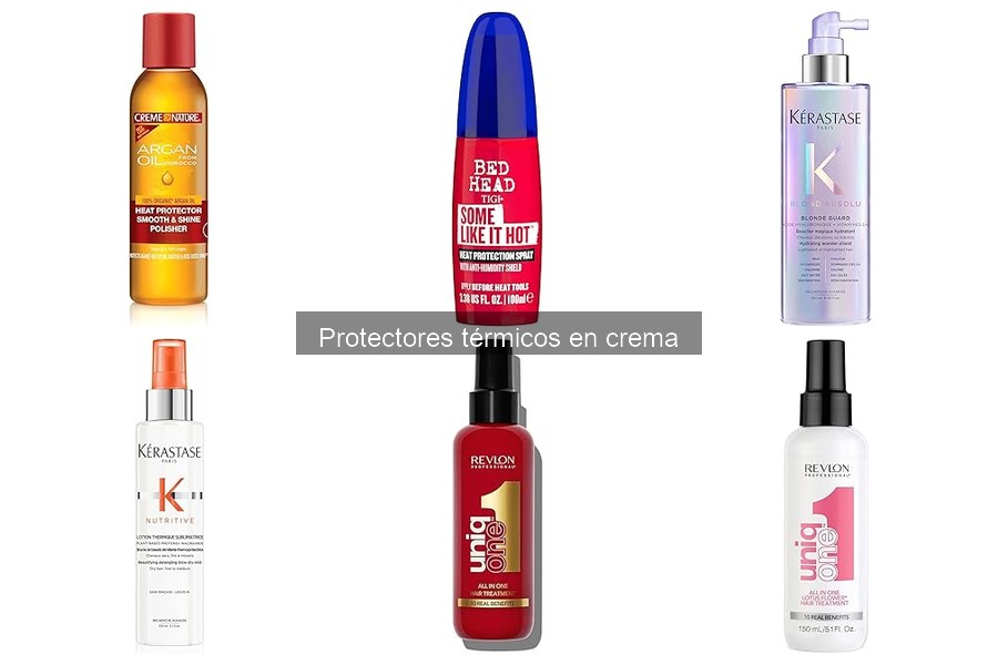 Precios de Protectores Térmicos en Crema: Guía 2023