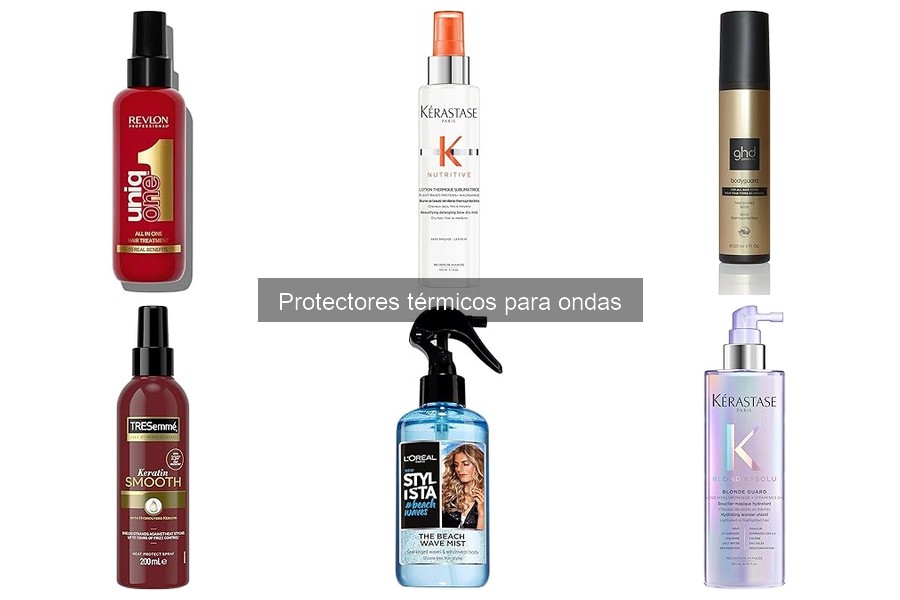 Preguntas Frecuentes sobre Protectores Térmicos para Ondas