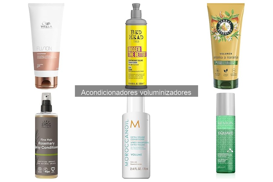Primeros pasos para reparar cabello dañado y mantener volumen