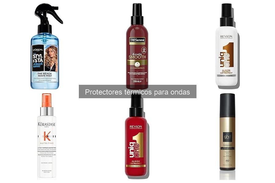 ¿Son necesarios los protectores térmicos para ondas?