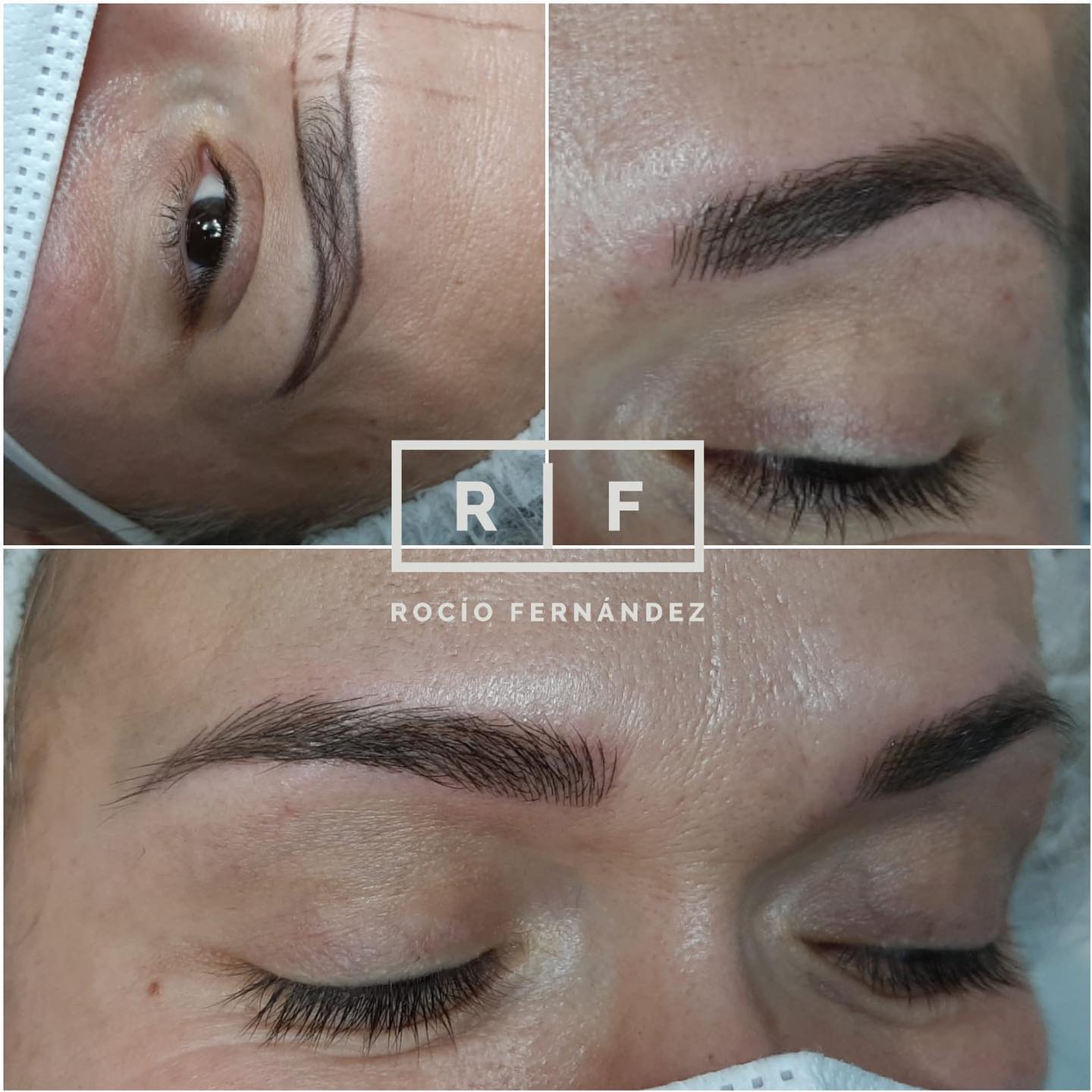 microblading slim beauty